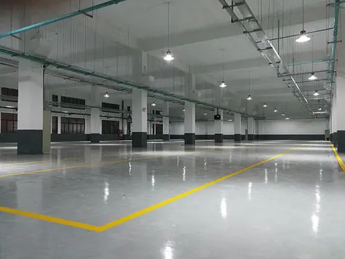 温州厂房装修公司报价